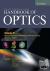 Handbook of Optics, Third E...