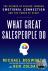What Great Salespeople Do: ...