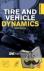 Tire and Vehicle Dynamics