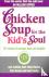 Chicken Soup For The Kids S...