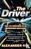 Roy, Alexander - Driver