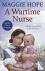 Hope, Maggie - A Wartime Nurse