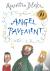 Angel Pavement - Part of th...