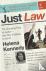 Kennedy, Helena - Just Law