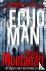 The Echo Man - (Byrne  Balz...