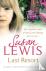 Lewis, Susan - Last Resort