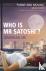 Who is Mr Satoshi?