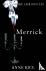 Merrick - The Vampire Chron...
