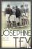 Josephine Tey - Miss Pym Disposes