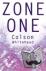 Whitehead, Colson - Zone One
