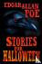 Stories for Halloween