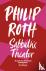 Roth, Philip - Sabbath's Theater