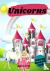 Unicorns Coloring Book For ...