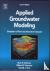 Applied Groundwater Modelin...