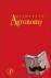  - Advances in Agronomy