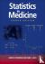Statistics in Medicine