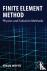 Finite Element Method - Phy...