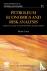 Petroleum Economics and Ris...