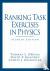 Ranking Task Exercises in P...
