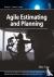 Agile Estimating and Planning