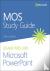 Mos Study Guide for Microso...