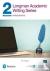 Longman Academic Writing Se...