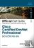 Cisco Certified DevNet Prof...