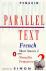 Parallel Text: French Short...