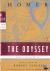 The Odyssey - (penguin Clas...
