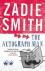 Smith, Zadie - The Autograph Man