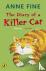 Fine - Diary of a killer cat