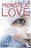 Topolski, Carol - Monster Love