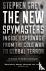 The New Spymasters - Inside...
