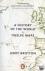 A History of the World in T...