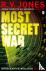 Jones, R.V. - Most Secret War