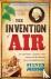 The Invention of Air - An e...