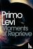 Levi, Primo - Moments of Reprieve
