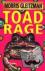 Gleitzman, Morris - Toad Rage