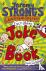 Jeremy Strong's Laugh-Your-...