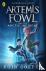Colfer, E: Artemis Fowl and...