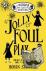 Jolly Foul Play - A Murder ...