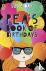 Pea's Book of Birthdays