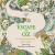 Escape to Oz: A Colouring B...