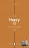 Henry II (Penguin Monarchs)...