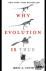 Why Evolution Is True