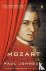 Paul Johnson - Mozart - A Life