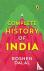 A Complete History of India...