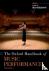 The Oxford Handbook of Musi...