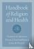 Handbook of Religion and He...