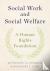 Social Work and Social Welf...